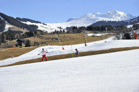 "Sans l'industrie du ski, la Savoie serait la Lozère" : le monde de la montagne dénonce les "contre-vérités" du rapport de la Cour des comptes | Stratégie de territoires et offices de tourisme | Scoop.it