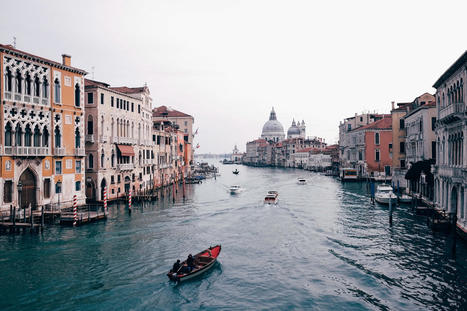 Entrée en vigueur de la taxe d’un jour à Venise : « une première mondiale » | Stratégie de territoires et offices de tourisme | Scoop.it