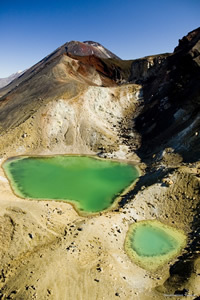 New Zealand Tongariro Trek | Trekking | Scoop.it