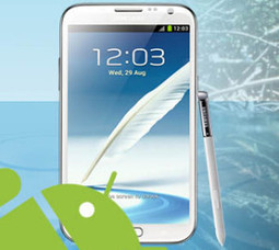 How To Root & Unroot Galaxy Note II N7100 using ExynosAbuse | Free Download Buzz | Softwares, Tools, Application | Scoop.it