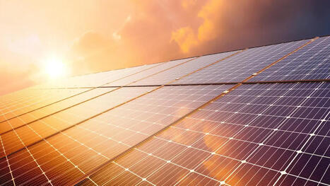 Planification r&eacute;aliste de sc&eacute;narios pour l'&eacute;nergie solaire | Energies Renouvelables | Scoop.it