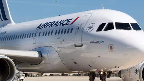 Guerre au Moyen-Orient : Air France plafonne une partie de ses tarifs depuis Bangkok pour rapatrier les Fran&ccedil;ais | AERONAUTIQUE NEWS - AEROSPACE POINTOFVIEW - AVIONS - AIRCRAFT | Scoop.it