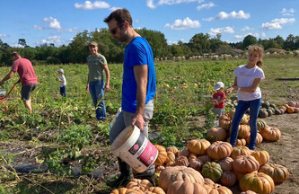 Amap de Labenne-Capbreton-Ondres : au-del&agrave; du panier, un engagement citoyen | Landes - Conseils municipaux & communautaires | Scoop.it