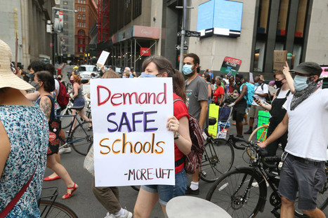 The fear behind city union’s strike threat | PSLabor:  Your Union Free Advantage | Scoop.it