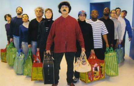 Responsables Mais Pas Coupables | World Arts | Scoop.it