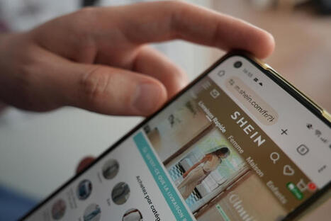 V&ecirc;tements jet&eacute;s&nbsp;: la fast-fashion classique encore plus repr&eacute;sent&eacute;e que Shein et Temu | Toxique, soyons vigilant ! | Scoop.it