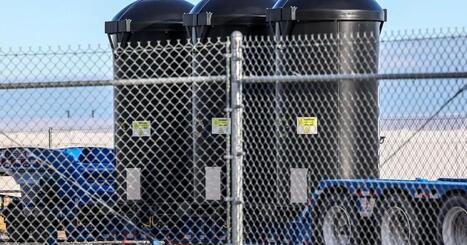 WA officials alarmed over possible change in plans for Hanford cleanup | Northwest | yakimaherald.com | Industry 411 - Waste Management | Scoop.it