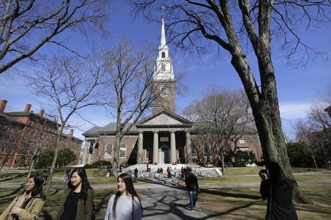 Amid push for transparency, few colleges reveal investments | Timberland Investment | Scoop.it
