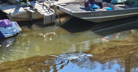 EPA transitions control of exploded Roseland oil facility back to company | Industry 411 - Waste Management | Scoop.it