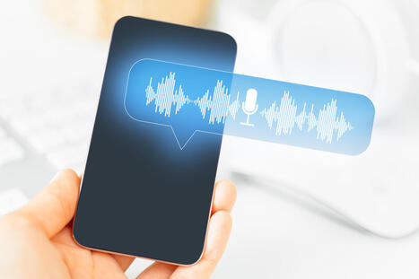Enregistrement audio clandestin : le cadre du RGPD ... | CoreTech | Scoop.it