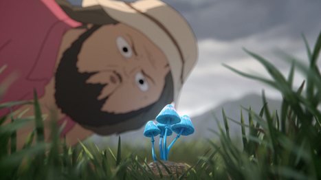 How a Pasadena animation studio is smuggling big ideas into American homes | Industry 411 - Waste Management | Scoop.it