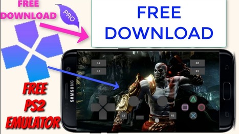 Damon Ps2 Pro Apk Latest Version Free Download