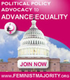 Top Ten Historic Advances for Women Now at Risk | Dare To Be A Feminist | Scoop.it