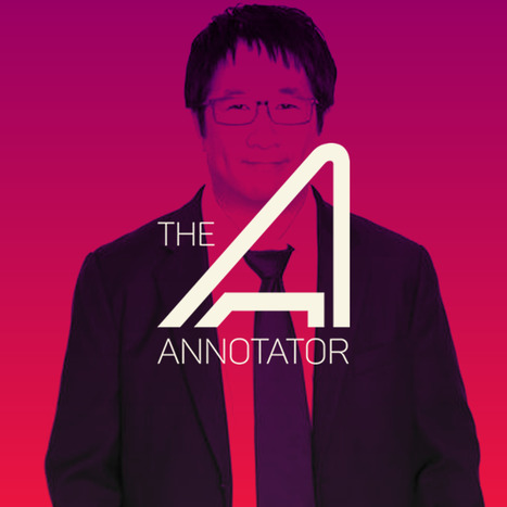 Darren Fung - Equus - Story of the Horse (Ep. 43) - The Annotator | Soundtrack | Scoop.it