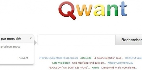 Comment un nain français veut terrasser Google | Coaching, Management, gestion et outils | Scoop.it