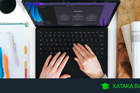 22 funciones y cosas que puedes hacer con ChatGPT para exprimir al máximo esta inteligencia artificial. | Recursos, Servicios y Herramientas de la Web 2.0 en pequeñas dosis. | Scoop.it