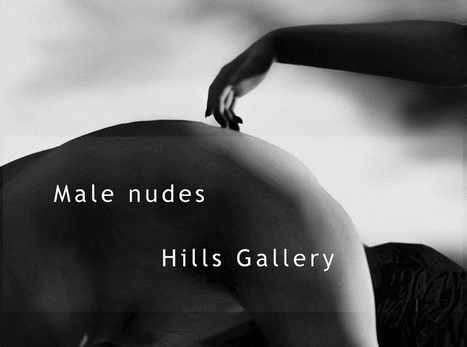 Male Nudes exhibtion @ Hills Gallery | Second Life Exploring Destinations | Scoop.it