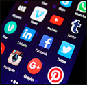 La producción y consumo de contenidos de redes sociales por las audiencias de medios digitales / Dra. Samia Benaissa Pedriza | Comunicación en la era digital | Scoop.it