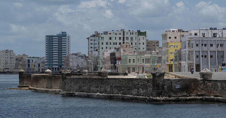 CUBA: Approves unprecedented free-market reforms in effort to stave off economic collapse&nbsp; | AM&Eacute;RIQUES | Scoop.it