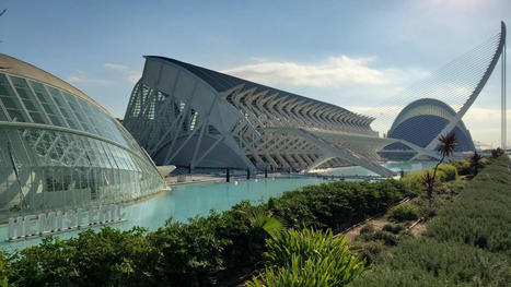 Valence vient d'être élue capitale verte européenne 2024 | Biodiversité | Scoop.it