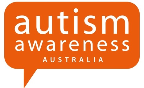 Autism Awareness Australia | eParenting and Parenting in the 21st Century | Scoop.it
