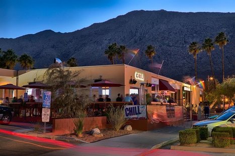 7 Most Poppin’ Gay Clubs and Bars in Palm Springs | LGBTQ+ Destinations | Scoop.it