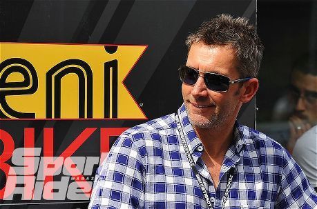 Troy Bayliss to come out of retirement? | Ductalk: What's Up In The World Of Ducati | Scoop.it