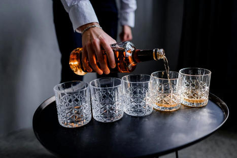 Government supports alcohol advertising restrictions in Latvia | The regulatory insider | Scoop.it