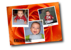 Fotonea.com - Collage made simple. How to create a collage online from your photos. | Digital Delights - Images & Design | Scoop.it