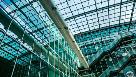 Bâtiments - Qualité de l'air intérieur (QAI) et radon : des enjeux de santé publique dans un contexte de rénovation énergétique | Veille juridique du CDG13 | Scoop.it