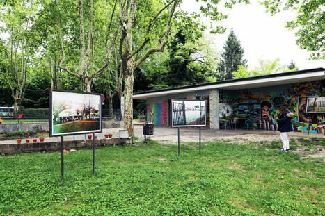 Grand Chambéry: Le café Biollay : un lieu associatif de culture et de lien social | Labo Cités - L'actualité de la politique de la ville en Auvergne-Rhône-Alpes | Scoop.it
