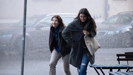 Elokuva-arvio: J&auml;lkeemme vedenpaisumus on kotimaista scifi&auml; | 1Uutiset - Lukemisen t&auml;hden | Scoop.it