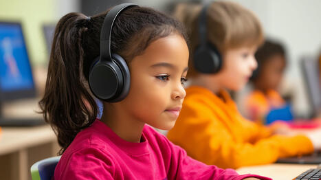 Multilingual learners: How your district can better support them | Dual Language Education in the U.S. | Scoop.it