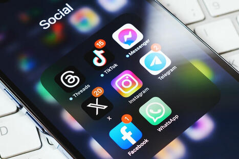 Algoritmos: como funciona a caixa preta que define o que vemos ao acessar uma rede social | Inovação Educacional | Scoop.it