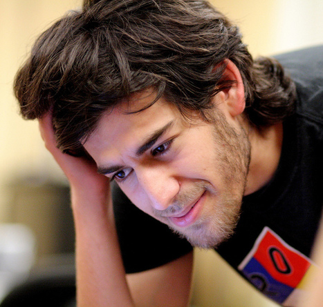 'Internet's Own Boy' hits theaters, relays the story of an Internet activist - Tech Times | Peer2Politics | Scoop.it