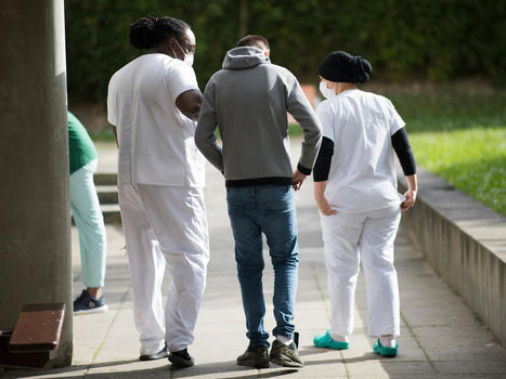 Entre croyances et tabous, une psychiatrie au chevet des patients "venus d’ailleurs" | GRIEPS | Scoop.it