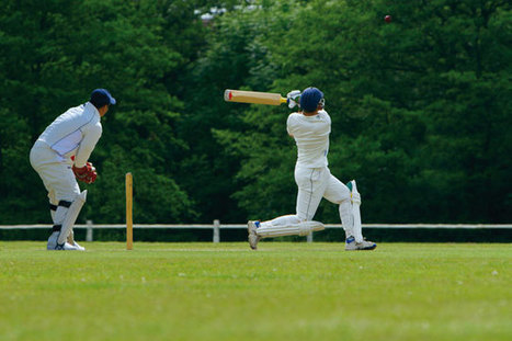 Lord’s offers cricket fans free WiFi and virtual match experience | IT Arts Entertainment and Leisure | Scoop.it