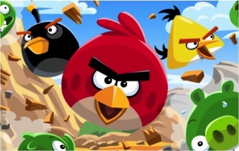 Serious Games, une approche pour enseigner l&rsquo;algorithmique | Seriousgameth&egrave;que | Scoop.it