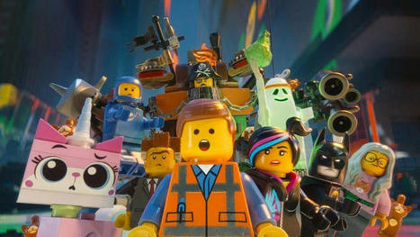 L'incroyable ascension de Lego | Local delivery for Gene Directed Enzyme Prodrug Therapy | Scoop.it