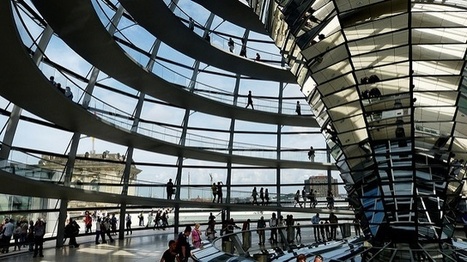 World Green Building Council sets goal for all buildings to be &lsquo;net zero&rsquo; by 2050 | Sustainable Construction | Scoop.it