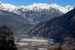 Why does Chamonix have some of the worst air pollution in France? | Buzz Francophone | Scoop.it