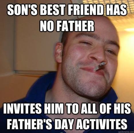 24 Best Fathers Day Memes Images Father S Day Memes Fathers Day