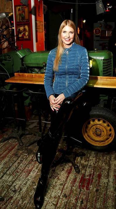 Anu Saagim suree Viron turismin kohtaloa: &rdquo;Tunnelma on hiljainen aivan kuin sota olisi tulossa&rdquo; - Viihde - Ilta-Sanomat | 1Uutiset - Lukemisen t&auml;hden | Scoop.it