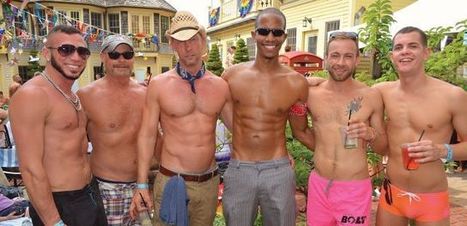Gay Travel: What’s New In…Provincetown | LGBTQ+ Destinations | Scoop.it
