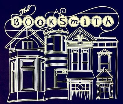 Read Local: The Booksmith's Buyer Tells All - SF Weekly (blog) | Riddle Brook Publishing | Scoop.it