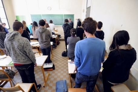 « Perte des repères républicains » : après le rapport polémique, la proposition de loi | Panorama de presse du réseau RECI | Scoop.it