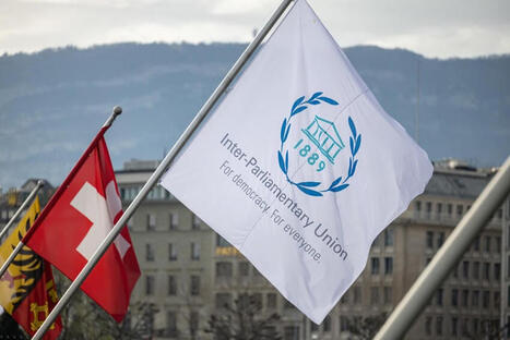 About&nbsp; the Inter-Parliamentary Union | UNGA, IPU, PAP, PARLIAMENTS | Scoop.it