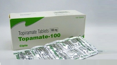 Topamax generic buy