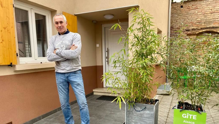 Tourisme en Alsace&nbsp;: les r&eacute;servations de gites ont augment&eacute; de 15% en un an | Nouveaut&eacute;s - Offre touristique Alsace | Scoop.it