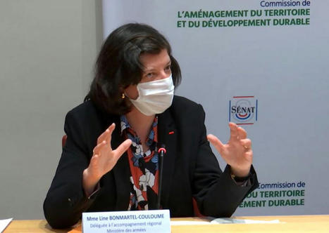 Zones de restructuration de la défense : un bilan en demi-teinte sur le front de l'emploi | Sécurité publique et civile. Police | Scoop.it